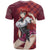 Rias Gremory T Shirt High School DxD Anime