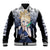 Kohaku Baseball Jacket Dr Stone