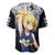 Kohaku Baseball Jersey Dr Stone