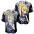 Kohaku Baseball Jersey Dr Stone