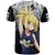 Kohaku T Shirt Dr Stone