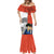 Spike Spiegel Cowboy Bebop Mermaid Dress Anime Style