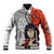 Grencia Mars Elijah Guo Eckener Cowboy Bebop Baseball Jacket Anime Style