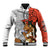 Edward Wong Hau Pepelu Tivrusky IV Cowboy Bebop Baseball Jacket Anime Style