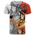 Faye Valentine Cowboy Bebop T Shirt Anime Style