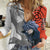 Vicious Cowboy Bebop Women Casual Shirt Anime Style