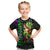 Super Saijan Broly - Dragon Ball Kid T Shirt Anime Mix Pattern Style