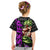 Super Saijan Broly - Dragon Ball Kid T Shirt Anime Mix Pattern Style