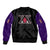 Chrollo Lucilfer Bomber Jacket Hunter X Hunter