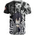 Obanai Iguro T Shirt Demon Slayer