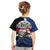 Armstrong Alex Louis - Fullmetal Alchemist Kid T Shirt Anime Style