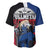 Armstrong Olivier Mira - Fullmetal Alchemist Baseball Jersey Anime Style