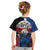 Armstrong Olivier Mira - Fullmetal Alchemist Kid T Shirt Anime Style