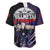 Greed - Fullmetal Alchemist Baseball Jersey Anime Style