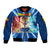 Prince Vegeta - Dragon Ball Bomber Jacket Anime Style