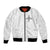 Edward Newgate - White Beard - One Piece Bomber Jacket Anime Uniform Style