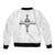 Edward Newgate - White Beard - One Piece Bomber Jacket Anime Uniform Style