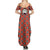 Jinbe - One Piece Summer Maxi Dress Anime Uniform Style