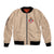 Portgas D. Ace - One Piece Bomber Jacket Anime Uniform Style