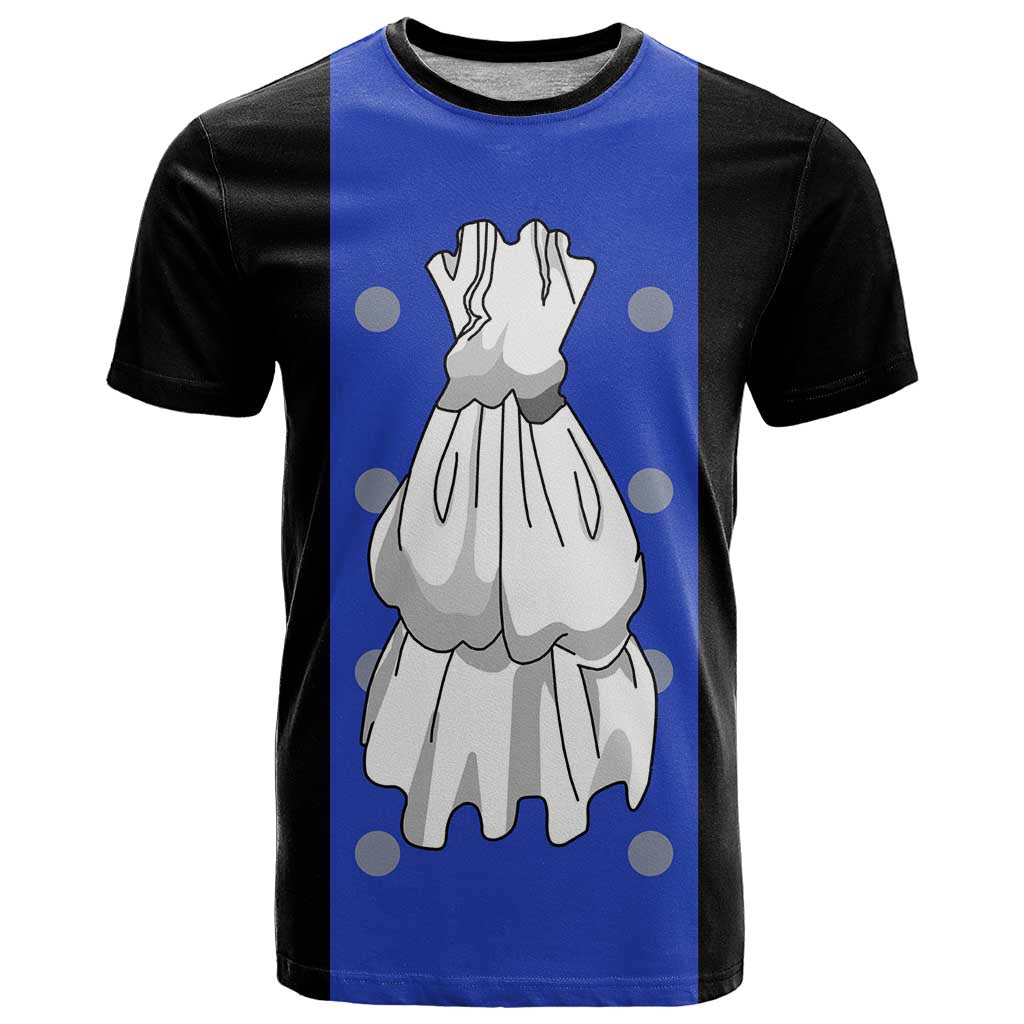 Sabo - One Piece T Shirt Anime Uniform Style