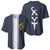 Jellal Fernandes - Fairy Tail Baseball Jersey Anime Uniform Style