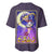 Usagi Tsukino Sailor Moon Baseball Jersey Anime Style