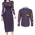 Usagi Tsukino Sailor Moon Couples Matching Long Sleeve Bodycon Dress and Long Sleeve Button Shirt Anime Style