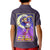 Usagi Tsukino Sailor Moon Kid Polo Shirt Anime Style