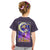 Usagi Tsukino Sailor Moon Kid T Shirt Anime Style