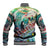 Mythical Spirited Away Studio Ghibli Baseball Jacket Anime Style