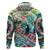 Mythical Spirited Away Studio Ghibli Hoodie Anime Style