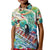 Mythical Spirited Away Studio Ghibli Kid Polo Shirt Anime Style