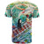 Mythical Spirited Away Studio Ghibli T Shirt Anime Style