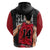 Hisashi Mitsui - Slam Dunk Hoodie Anime Style