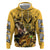 Dio Brando oJo's Bizarre Adventure Hoodie Anime Style