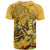 Dio Brando oJo's Bizarre Adventure T Shirt Anime Style