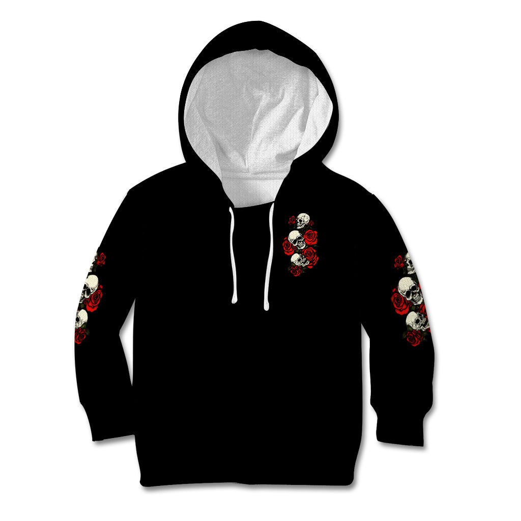 the-good-girl-in-me-3-skulls-rose-vintage-kid-hoodie