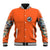 Son Goku V2 Dragon Ball Z Baseball Jacket Anime Style