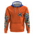 Son Goku V2 Dragon Ball Z Hoodie Anime Style