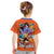 Son Goku V2 Dragon Ball Z Kid T Shirt Anime Style