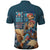 Tony Tony Chopper V3 One Piece Polo Shirt Anime Style