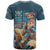 Tony Tony Chopper V3 One Piece T Shirt Anime Style