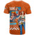 Nami V2 One Piece T Shirt Anime Style