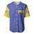 Saber Fate Stay Night Unlimited Blade Works Baseball Jersey Anime Style