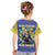 Saber Fate Stay Night Unlimited Blade Works Kid T Shirt Anime Style