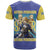 Saber Fate Stay Night Unlimited Blade Works T Shirt Anime Style