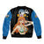 Nami - Cat Burglar Anime Bomber Jacket