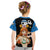 Nami - Cat Burglar Anime Kid T Shirt