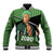 Roronoa Zoro - One Piece Baseball Jacket