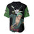 Roronoa Zoro - One Piece Baseball Jersey